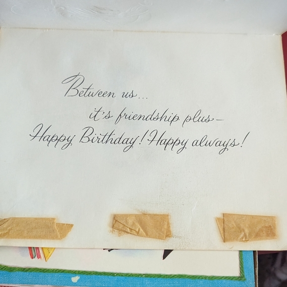 Guys and Gals Oversized assorted cards - Picture 5 of 16